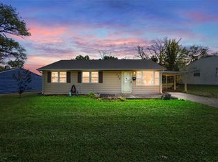 354 Rockford Dr, Hamilton, OH 45013