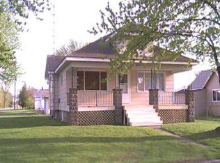 2103 Kendrick St, Saginaw, MI 48602