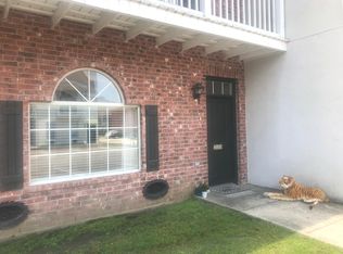2133 Mount Hope Aly, Baton Rouge, LA 70820