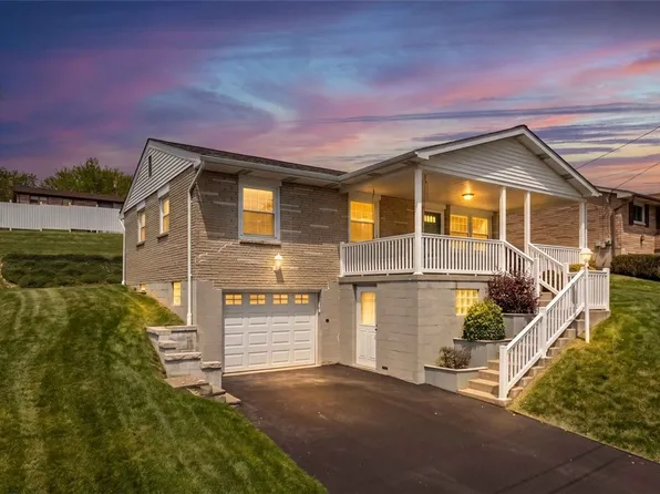 17 Martha Ave, Jeannette, PA 15644