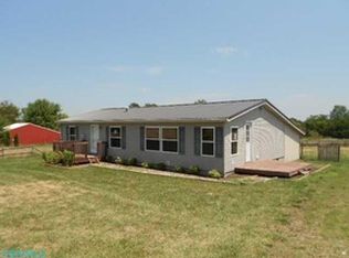 29762 Jackson Rd, Kingston, OH 45644