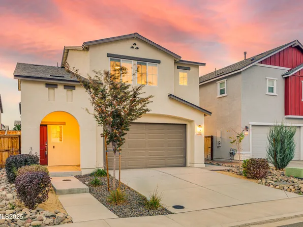 7946 Corundum Dr, Sparks, NV 89436