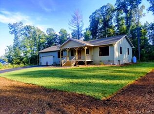 36 Brown Rd, Weaverville, NC 28787