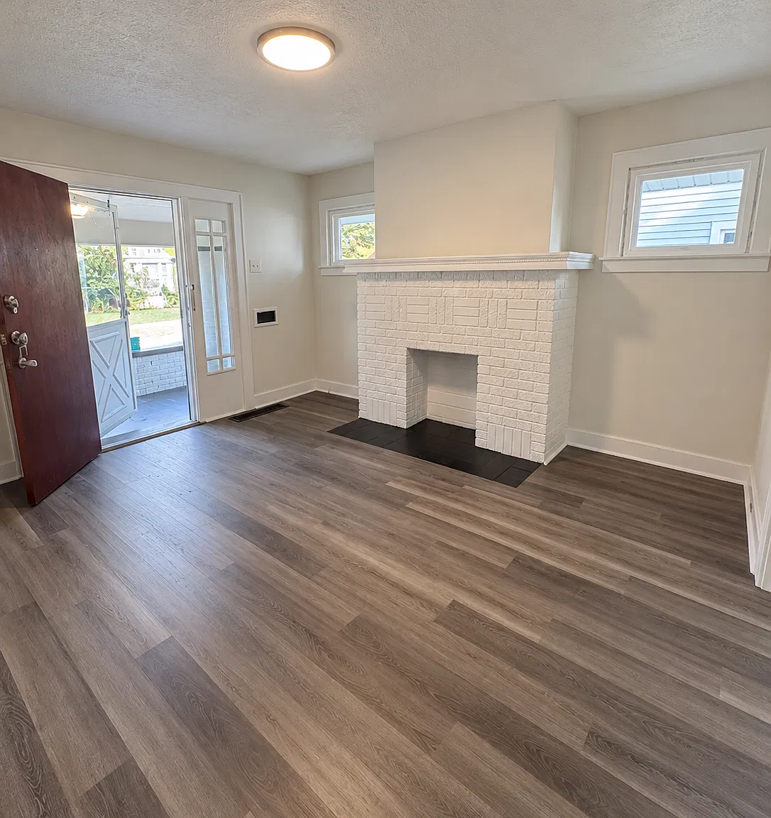 2 bed, 1158 sqft, $1,295 — Photo 2
