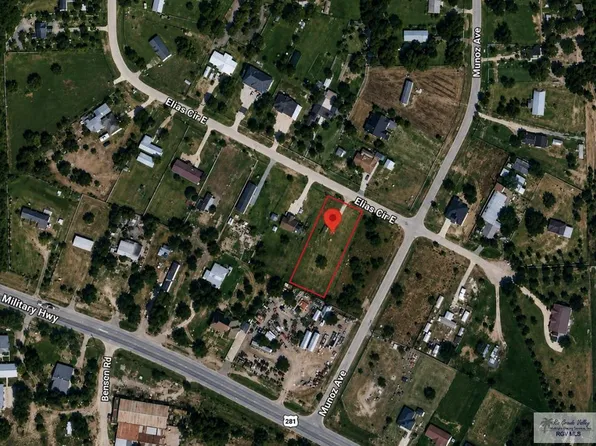 13576 Elias Cir, San Benito, TX 78586