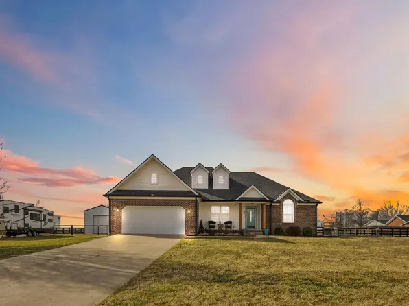 339 Waco Heights Dr, Richmond, KY 40475