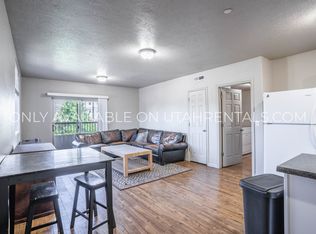 878 E 700 N APT D4, Provo, UT 84606