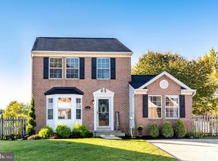 35 Bancroft St, Taneytown, MD 21787