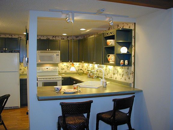 Nice Kitchen