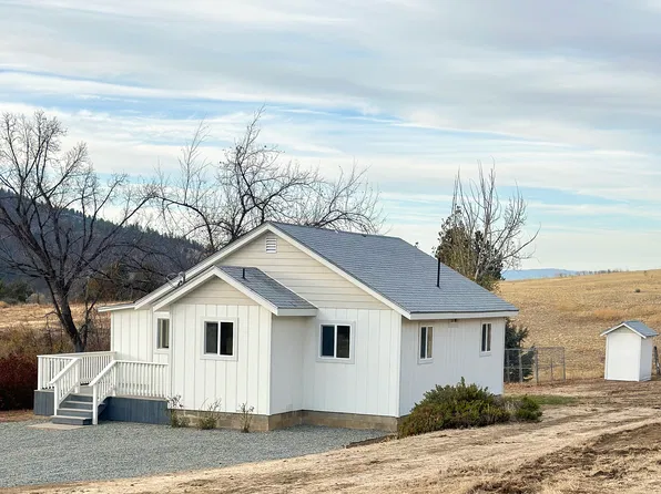 7616 E Callahan Rd, Callahan, CA 96014