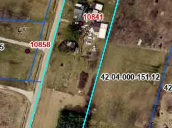 (undisclosed Address), Lynchburg, OH 45142