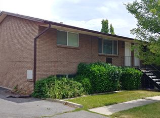 345 S 150 W #345, Orem, UT 84058