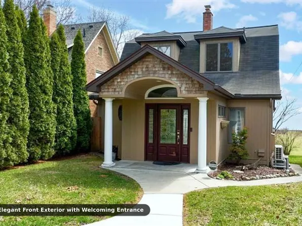 36542 Marquardt Ct, New Baltimore, MI 48047