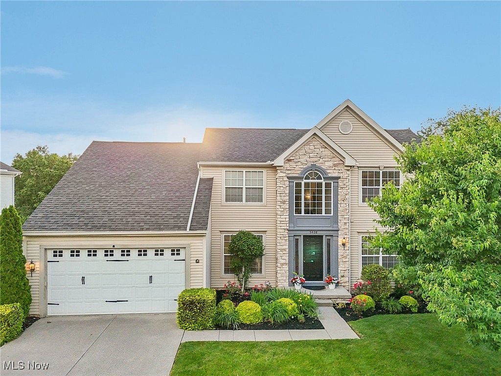 5408 Montville Dr, Medina, OH 44256 | Zillow