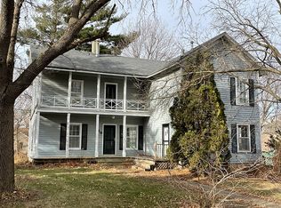 219 N Kilworth St, Exira, IA 50076