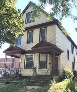 731 East Russell AVENUE, Milwaukee, WI, 53207
