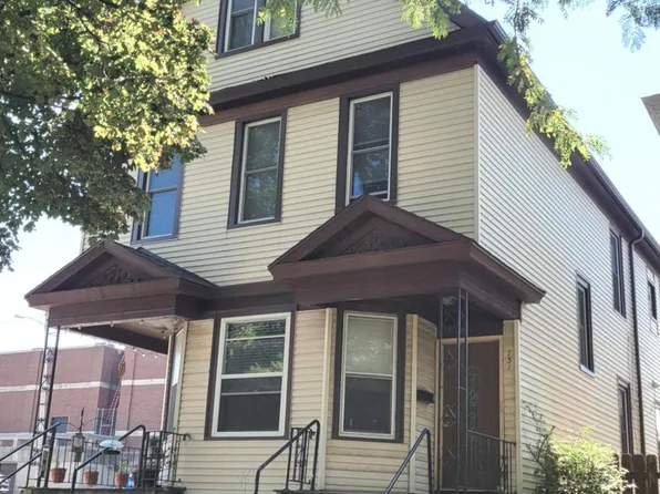 731 East Russell AVENUE, Milwaukee, WI 53207