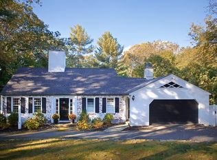 33 Dover Rd, Dover, MA 02030