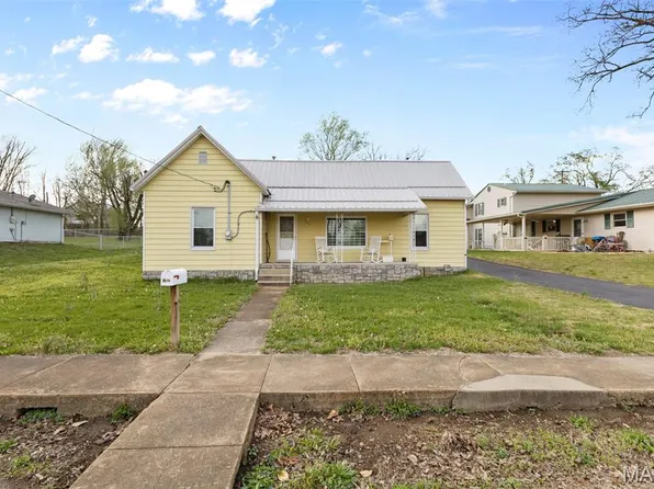 207 Hill St, Bonne Terre, MO 63628