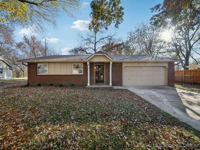 1109 Will Rogers Ct, Claremore, OK, 74017