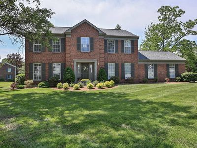 917 Palomino Dr, Villa Hills, KY, 41017