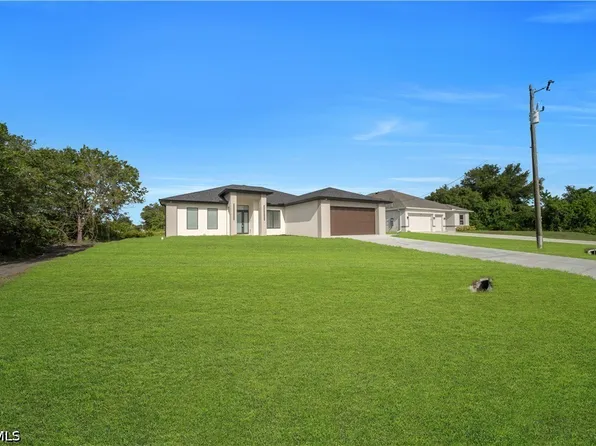 2406 Vera Ave S, Lehigh Acres, FL 33976