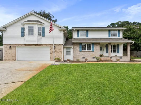 11630 ALTA Circle E, Jacksonville, FL 32226
