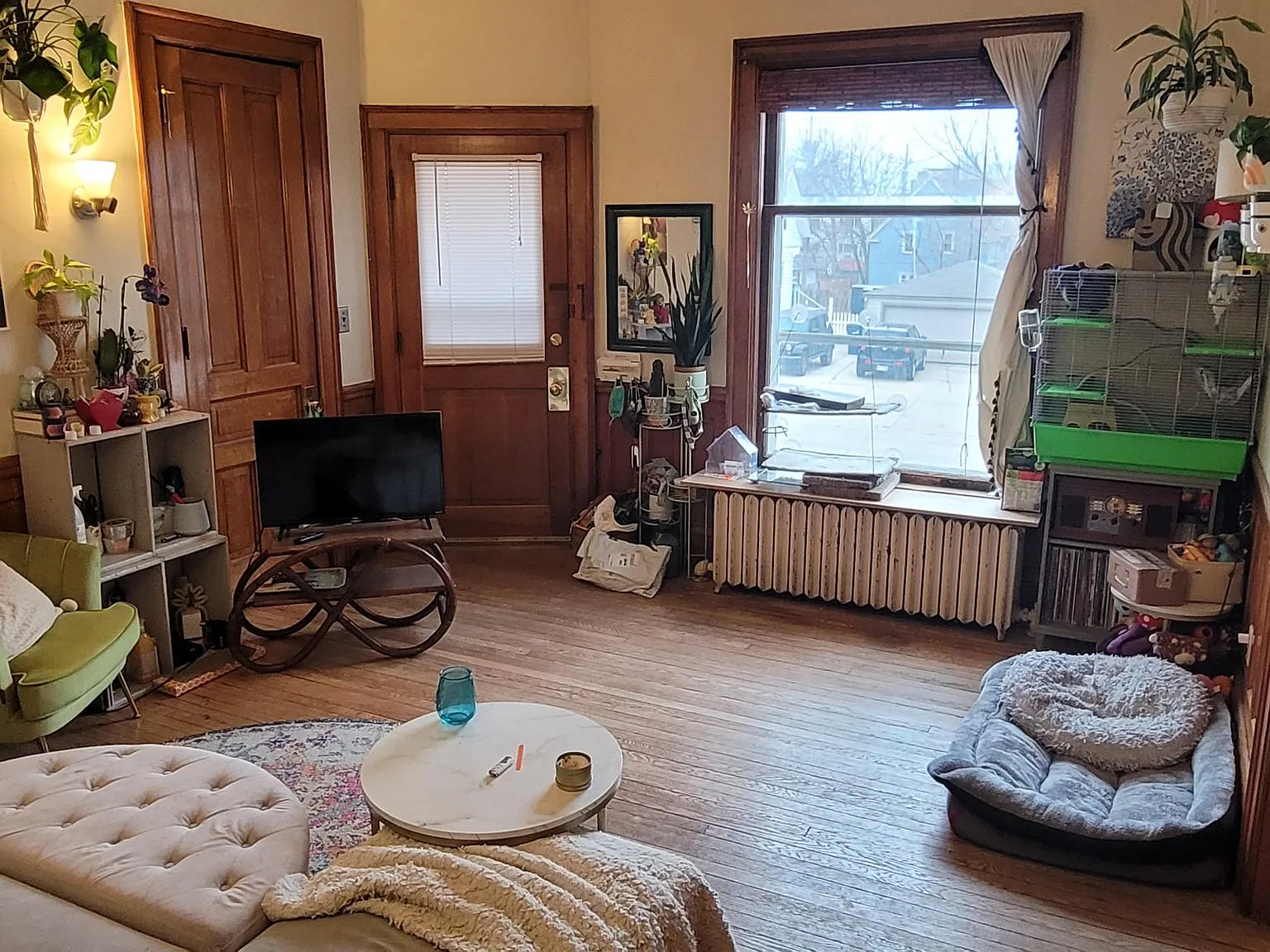 1 bed, 1000 sqft, $1,195 — Photo 2