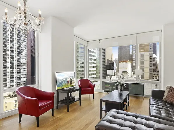 247 W 46th St, New York, NY