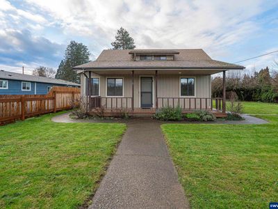 38656 Jefferson Scio Dr, Scio, OR, 97374