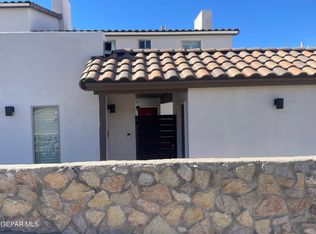4200 Camelot Heights Dr #13, El Paso, TX 79912