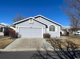 1827 White Pine Way, Minden, NV 89423