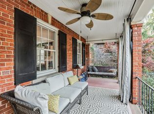 5521 Nebraska Ave NW, Washington, DC