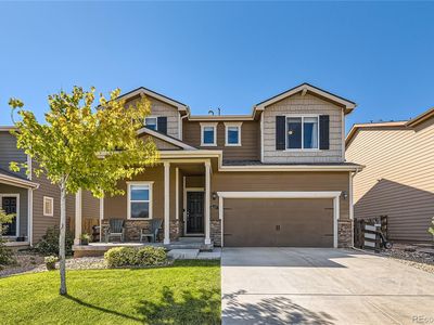1637 Ute Way, Lochbuie, CO, 80603