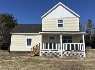 585 Plains Rd, Debert, NS B0M 1G0
