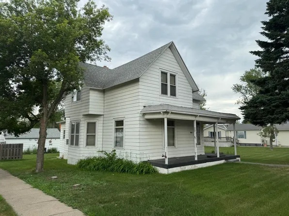 2098 3rd Ave, Bowdle, SD 57428