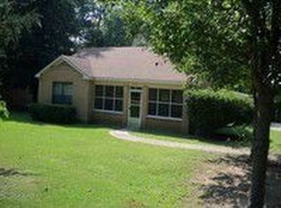 828 Connor St, Jonesboro, LA 71251