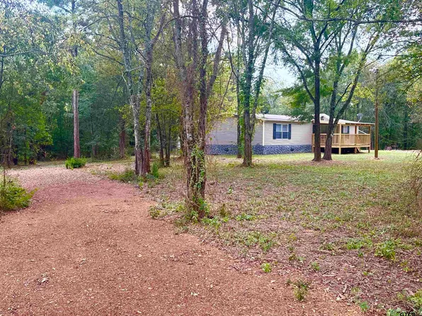 595 County Road 1535, Mount Pleasant, TX 75455