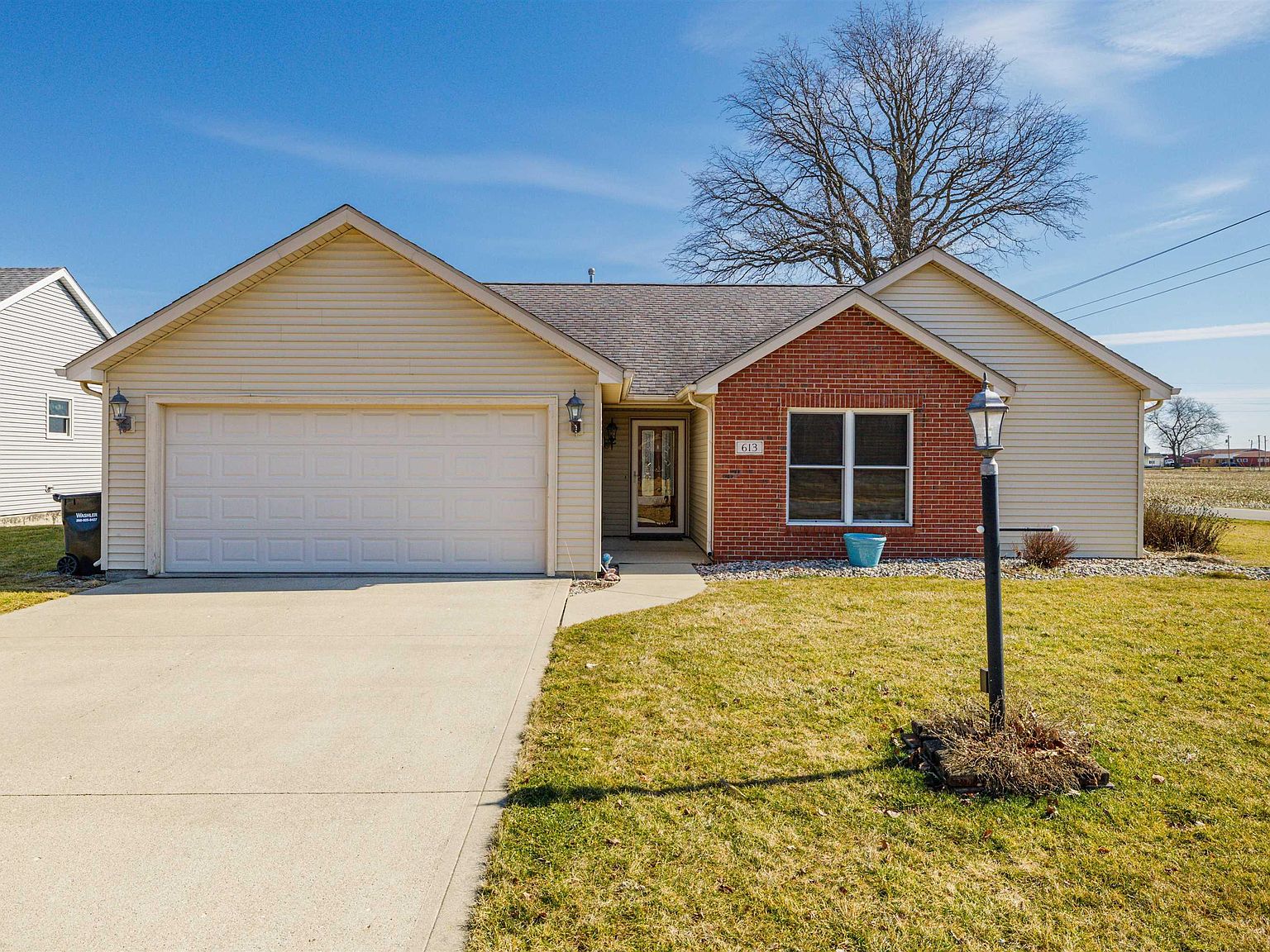 613 Columbian Run, Garrett, IN 46738 Zillow