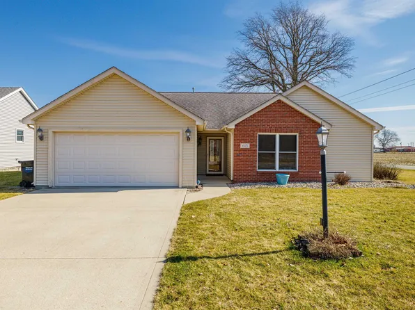 613 Columbian Run, Garrett, IN 46738