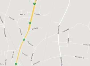 1163 Molina Rd, Belen, NM 87002