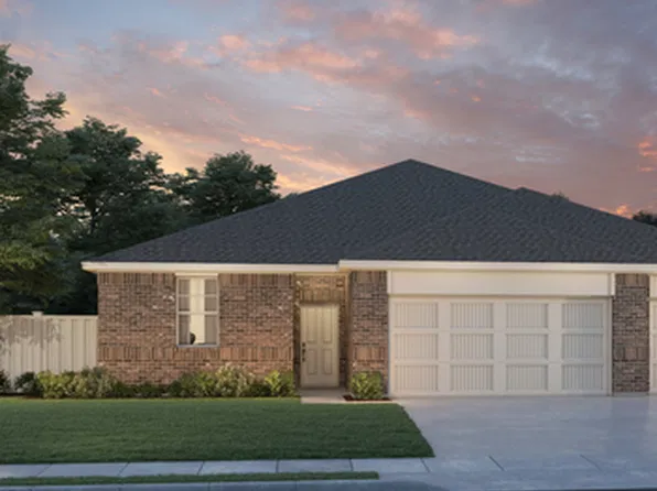 The Liberty Plan, Opal Meadows