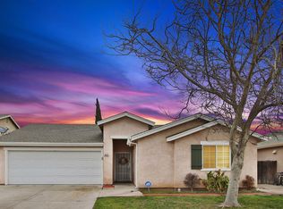 432 Roadrunner Dr, Patterson, CA 95363