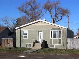 526 Highway Ave S, Picture Butte, AB T0K 1V0