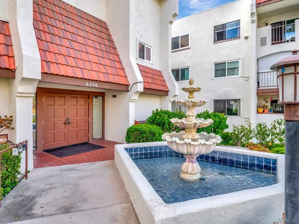 6330 Genesee Ave Unit 303, San Diego, CA 92122