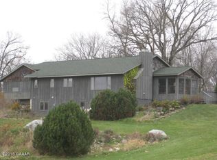 755 County Road 14 NE, Miltona, MN 56354