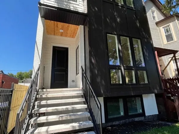 1914 N Rockwell St, Chicago, IL 60647