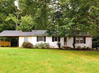 1070 Tom Gordon Rd, King, NC 27021