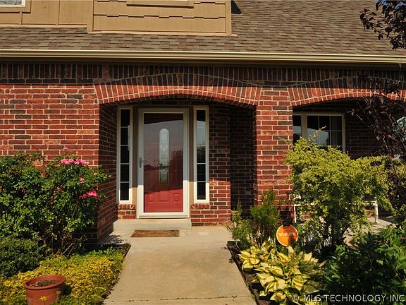 5th image of 11544 S 218th East Ave