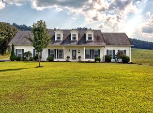 851 Rolling Meadows Ln, Rickman, TN 38580